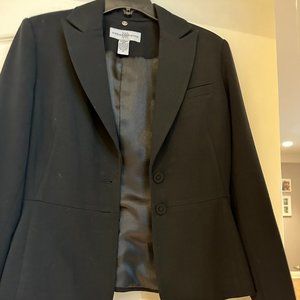 Marisa Christina black women's jacket
